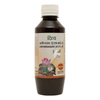 Divya Arvindasav 225 ml
