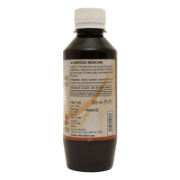 Divya Arvindasav 225 ml