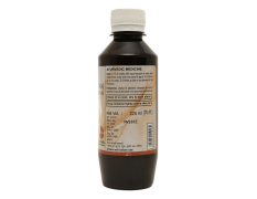 Divya Arvindasav 225 ml