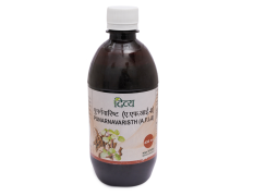 Divya Punarnavadyarista 450 ml