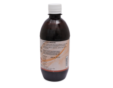 Divya Punarnavadyarista 450 ml