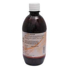 Divya Punarnavadyarista 450 ml
