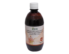 Divya Mahamanjisthadi Kwath Pravahi 450 Ml 450 ml