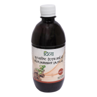 Divya Kutajarishta 450 ml