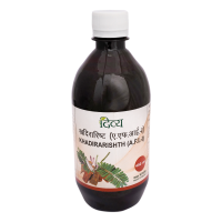 Divya Khadirarishth 450 ml