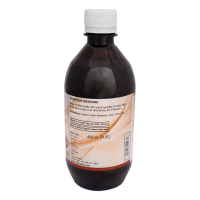 Divya Khadirarishth 450 ml
