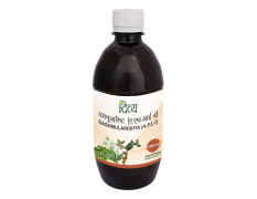 Divya Dashmularishta 450 ml