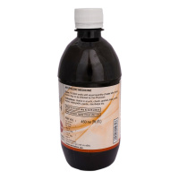 Divya Dashmularishta 450 ml
