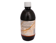Divya Dashmularishta 450 ml