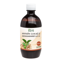 Divya Ashvagandharist 450 ml