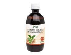 Divya Ashvagandharist 450 ml