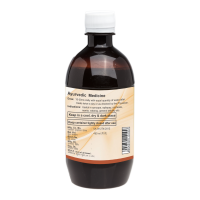 Divya Ashvagandharist 450 ml