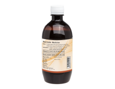 Divya Ashvagandharist 450 ml