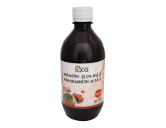 Divya Ashokaristh 450 ml