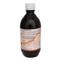 Divya Ashokaristh 450 ml