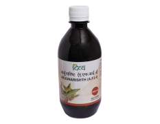 Divya Arjunarishth 450 ml