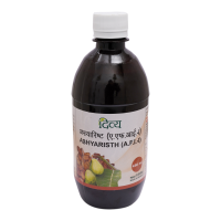 Divya Abhyaristh 450 ml