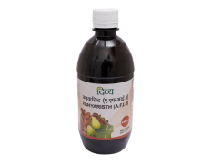 Divya Abhyaristh 450 ml