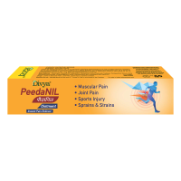 Divya Peedanil Ointment 25 g