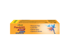 Divya Peedanil Ointment 25 g