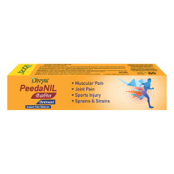 Divya Peedanil Ointment 25 g