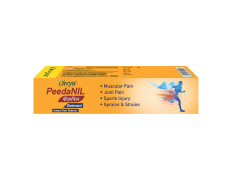 Divya Peedanil Ointment 25 g