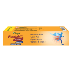 Divya Peedanil Ointment 25 g