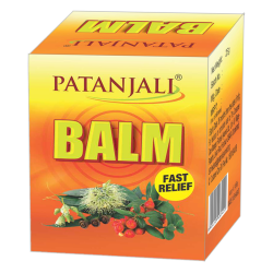 Patanjali Balm 25 g