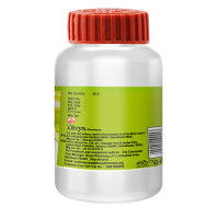 Divya Coronil Tablet 54 g