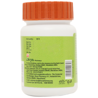 Divya Swasari Vati 44 g - Natural Respiratory Support Divya Swasari Vati 44 g - Natural Respiratory Support