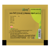 Divya Praval Pishti 5 g