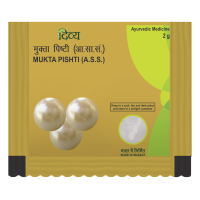 Divya Mukta Pishti 2 g