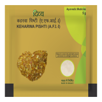 Divya Keharwa Pishti 5 g