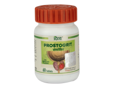 Divya Prostogrit Tablet 60 N 36 g