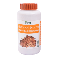 Divya Manjishtha Churna 100 g