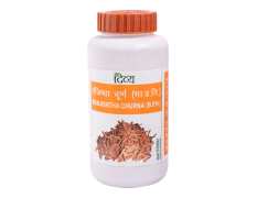 Divya Manjishtha Churna 100 g