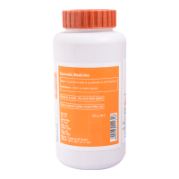 Divya Manjishtha Churna 100 g Divya Manjishtha Churna 100 g