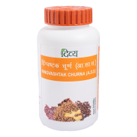Divya Hingvashtak Churna 100 g