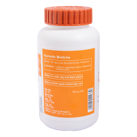 Divya Hingvashtak Churna 100 g