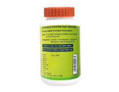 Divya Shuddhi Churna 100 g - Herbal Digestive Support