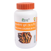 Divya Dalchini Churna 100 g