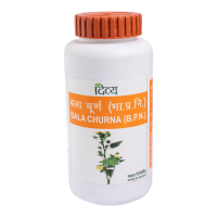 Divya Bala Churna 100 g
