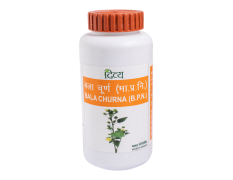 Divya Bala Churna 100 g