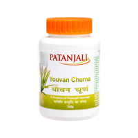 Divya Youvan Churna 100 g - Herbal Vitality Support