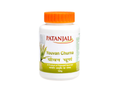 Divya Youvan Churna 100 g - Herbal Vitality Support