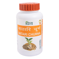 Divya Vatari Churna 100 g
