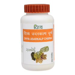 Divya Udarkalp Churna 100 g