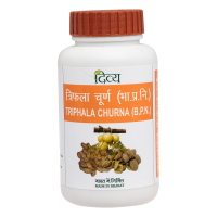 Divya Triphala Churna 100 g