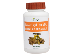 Divya Triphala Churna 100 g