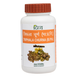 Divya Triphala Churna 100 g